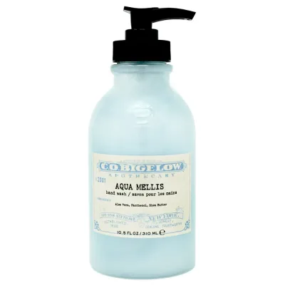 Мыло для рук C.O. Bigelow Aqua Mellis Hand Wash, 310 мл