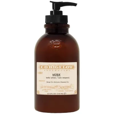 Эмульсия для тела C.O. Bigelow Musk Body Lotion, 310 мл