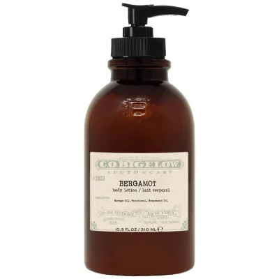 Эмульсия для тела C.O. Bigelow Bergamot Body Lotion, 310 мл