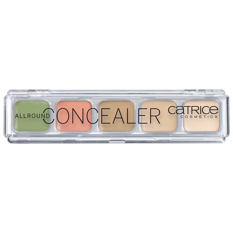 Корректор Catrice Allround Concealer, 6 г