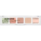 Корректор Catrice Allround Concealer, 6 г — фото 6