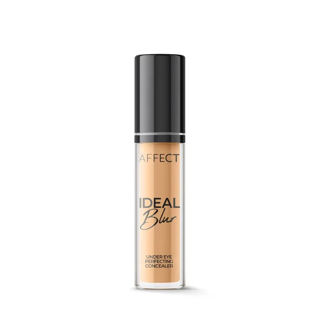 Cien do powiek -> Тени для век Affect KOREKTOR IDEAL BLUR, 5 г