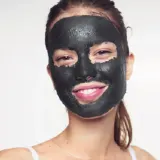 Garnier Pure Skin Active Charcoal 3in1: Cleansing Gel, Scrub, Mask, 150 мл — фото 6