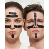 Garnier Pure Skin Active Charcoal 3in1: Cleansing Gel, Scrub, Mask, 150 мл — фото 8