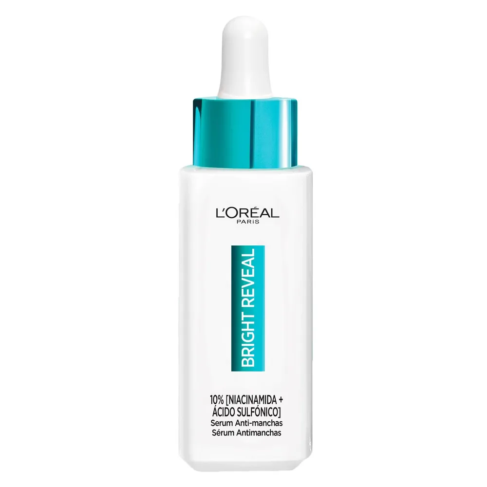 Курс для лица L'Oreal Paris, 50 мл