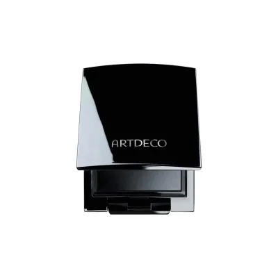 ARTDECO Beauty Box Duo Classic Магнитный футляр для двух сменных блоков теней или румян, 1 шт