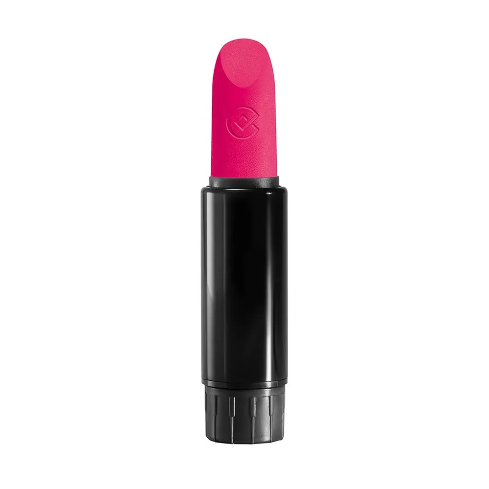 Помада для губ в стике Collistar PURO MATTE REFILL, оттенок 103 - FUCSIA PETUNIA