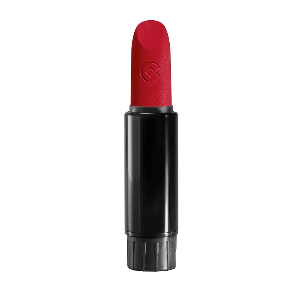 Помада для губ в стике Collistar PURO MATTE REFILL, оттенок 111 - ROSSO MILANO