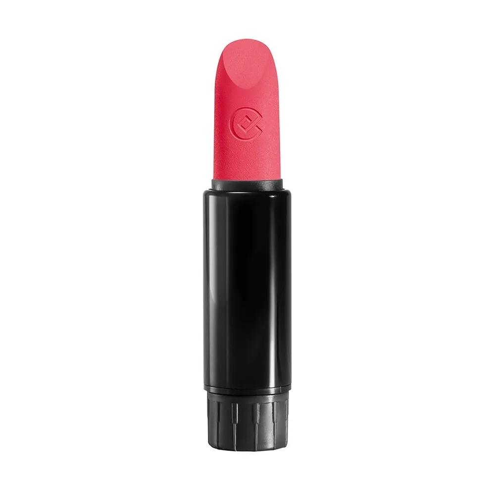 Помада для губ в стике Collistar PURO MATTE REFILL, оттенок 28 - ROSA PESCA