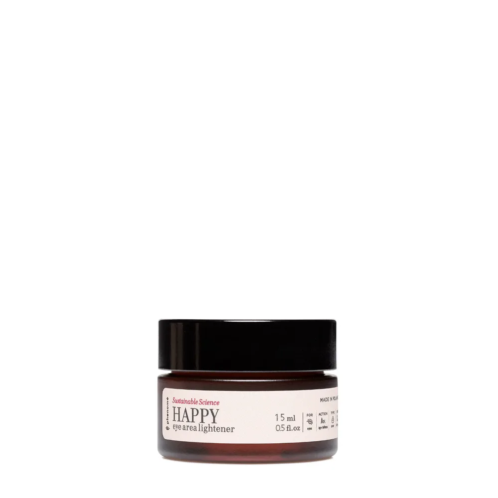 Крем для глаз Phenome Happy Eye Area Lightener, 15 мл