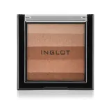 Inglot AMC Бронзер для лица компактный, 10 г, оттенок 78 — фото 1