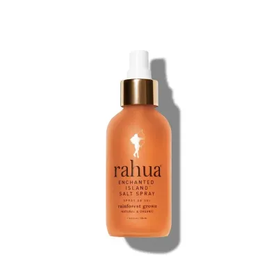 Спрей для волос: Соленый спрей Rahua Enchanted Island Salt Spray, 124 мл