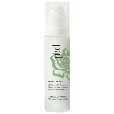 Ночной крем Pai Skincare Bonne Nuit BioPeptide Renewal Night Cream, 50 мл