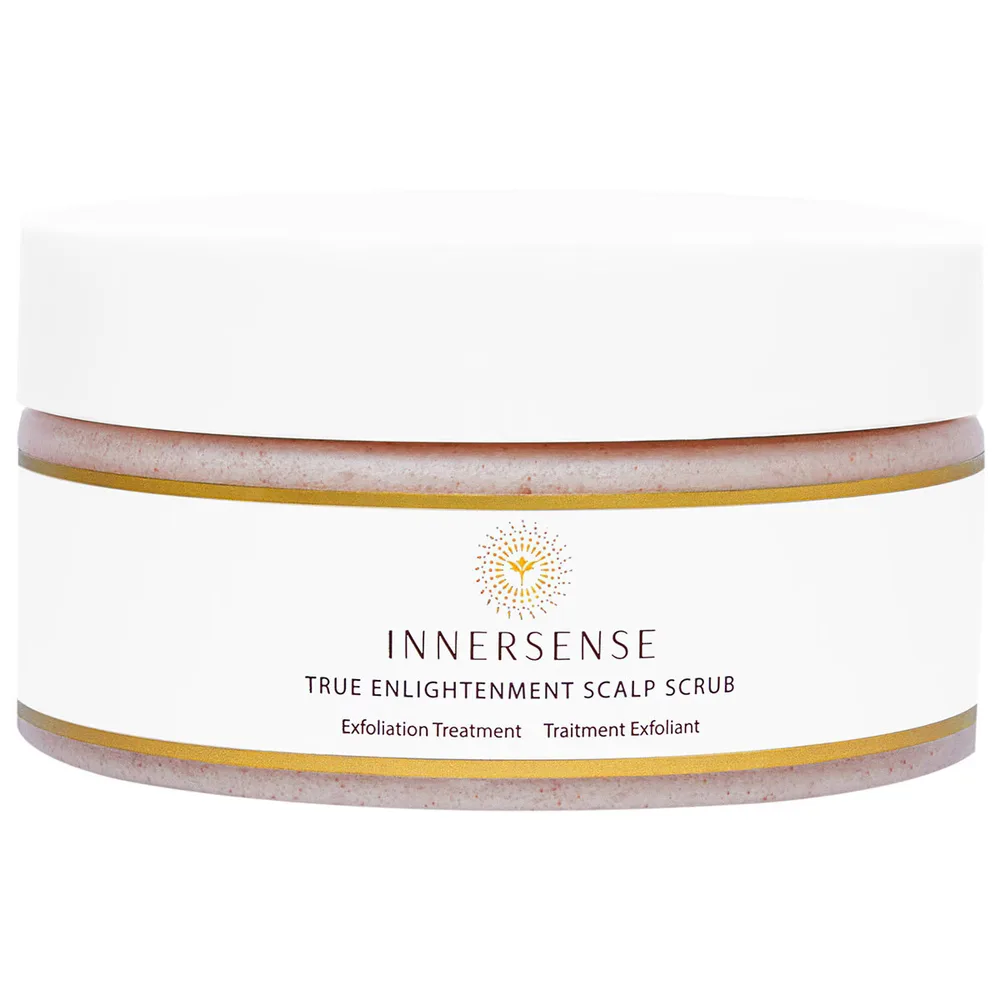 Уход за кожей головы Innersense TRUE ENLIGHTENMENT SCALP SCRUB, 190 мл
