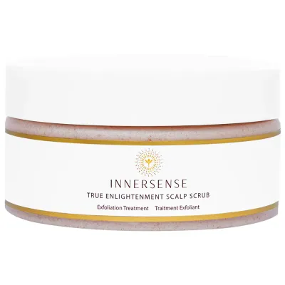 Уход за кожей головы Innersense TRUE ENLIGHTENMENT SCALP SCRUB, 190 мл