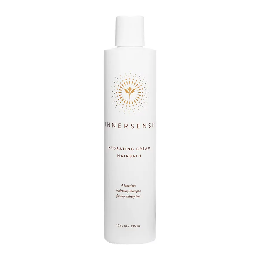 Шампунь для волос Innersense Hydrating Cream Hairbath, 295 мл