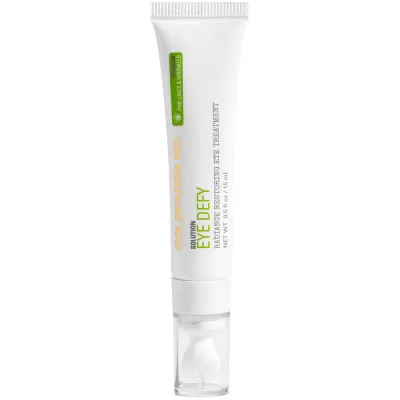Крем для глаз Goldfaden Radiance Restoring Eye Treatment, 15 мл