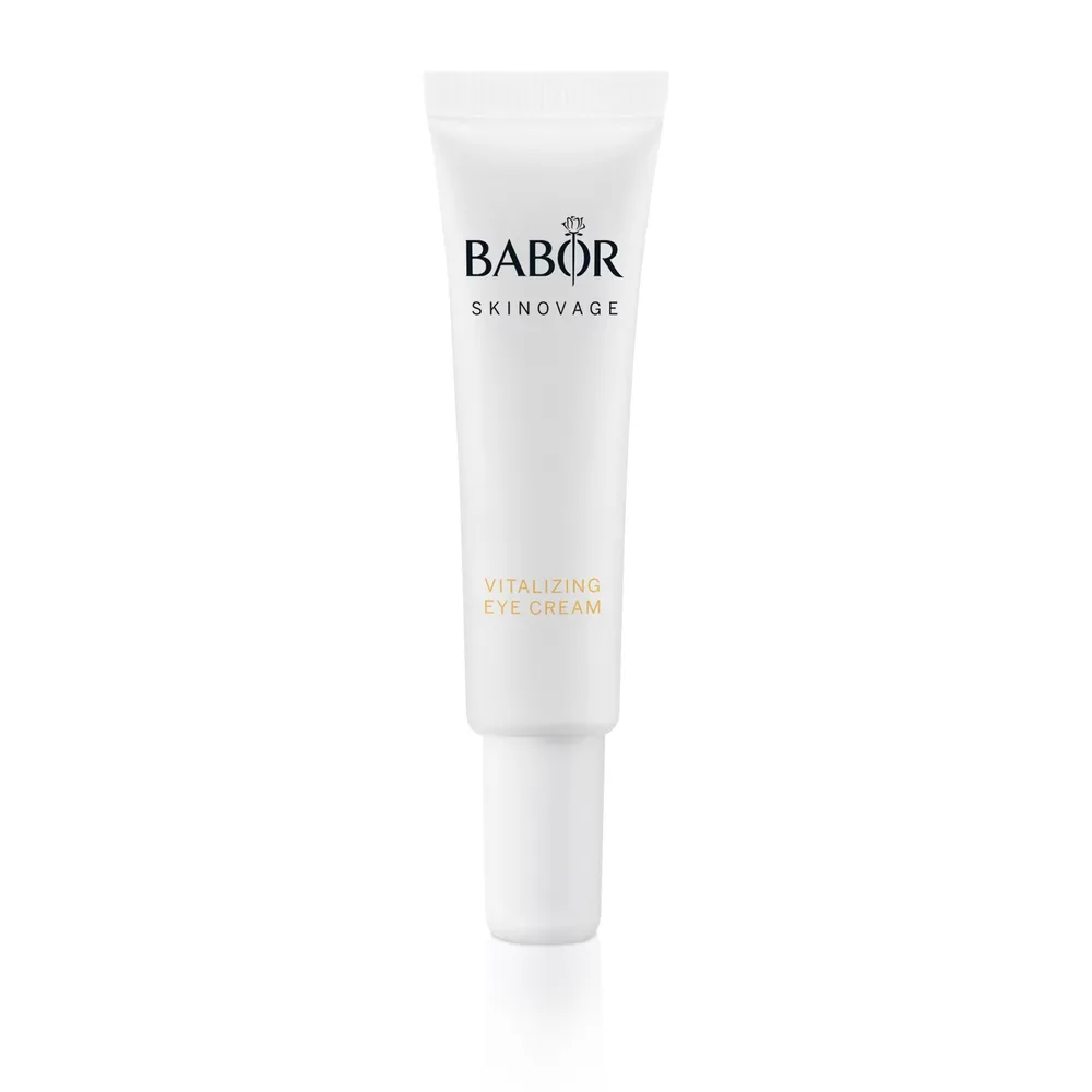 Бальзам для глаз BABOR Revitalizing Eye Cream, 15 мл