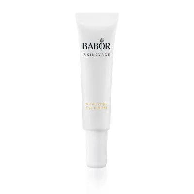 Бальзам для глаз BABOR Revitalizing Eye Cream, 15 мл