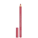 Bourjois Карандаш для губ контурный стойкий, с маслом виноградных косточек и маслом ши, оттенок 02 Coton Candy — фото 1