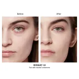 Корректор Hourglass Vanish Airbrush Concealer, оттенок BISQUE 1.8 — фото 2