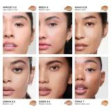 Корректор Hourglass Vanish Airbrush Concealer, оттенок Beech — фото 3