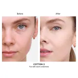 Корректор Hourglass Vanish Airbrush Concealer, оттенок Cotton — фото 2