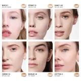 Корректор Hourglass Vanish Airbrush Concealer, оттенок Creme — фото 4