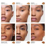 Корректор Hourglass Vanish Airbrush Concealer, оттенок Flax — фото 2