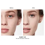 Корректор Hourglass Vanish Airbrush Concealer, оттенок SAND 1.45 — фото 2