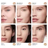 Корректор Hourglass Vanish Airbrush Concealer, оттенок Silk — фото 5