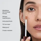 Корректор Hourglass Vanish Airbrush Concealer, оттенок Topaz — фото 2