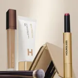 Корректор Hourglass Vanish Airbrush Concealer, оттенок Topaz — фото 4