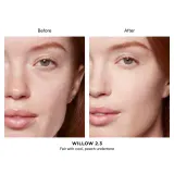 Корректор Hourglass Vanish Airbrush Concealer, оттенок WILLOW 2.3 — фото 3