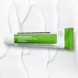 Крем для лица Purito Centella Green Level Recovery Cream, 50 мл — фото 2