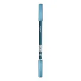 PUPA Milano Multiplay Карандаш для глаз, 1 шт, оттенок 57 - PETROL BLUE — фото 2