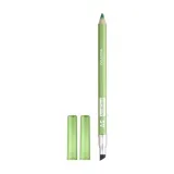PUPA Milano Multiplay Карандаш для глаз, 1 шт, оттенок 59 - WASABI GREEN. SALE — фото 1