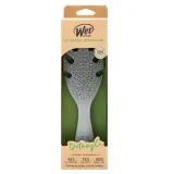 Wet Brush Go Green Detangler щётка для распутывания волос, GO GREEN BIO.GREY, 1 шт — фото 2