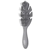 Wet Brush Go Green Detangler щётка для распутывания волос, GO GREEN BIO.GREY, 1 шт — фото 3