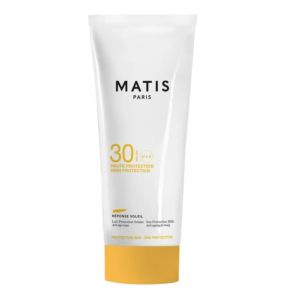 Солнцезащитный крем Matis Sun Mleczko SPF30, 200 мл