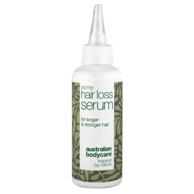 Сыворотка для волос Australian Bodycare, 250 мл