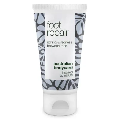 Набор для ухода за стопами Australian Bodycare Foot Repair, 50 мл