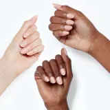 OPI xPress/on Накладные ногти с клеем, 30 шт, оттенок ROSE — фото 3