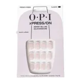 OPI xPress/on Накладные ногти с клеем, 30 шт, оттенок ROSE (1158322) — фото 1