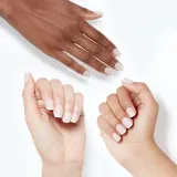OPI xPress/on Накладные ногти с клеем, 30 шт, оттенок ROSE (1158322) — фото 3