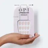 OPI xPress/on Накладные ногти с клеем, 30 шт, оттенок ROSE (1158322) — фото 4