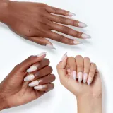 OPI xPress/on Накладные ногти с клеем, 30 шт, оттенок ROSE (1158320) — фото 3