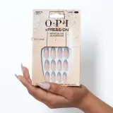 OPI xPress/on Накладные ногти с клеем, 30 шт, оттенок ROSE (1158320) — фото 4