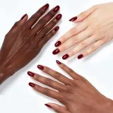 OPI xPress/on Накладные ногти с клеем, 30 шт, оттенок ROUGE (1158327) — фото 2