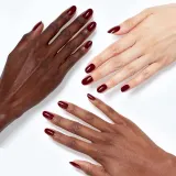 OPI xPress/on Накладные ногти с клеем, 30 шт, оттенок ROUGE (1158327) — фото 5